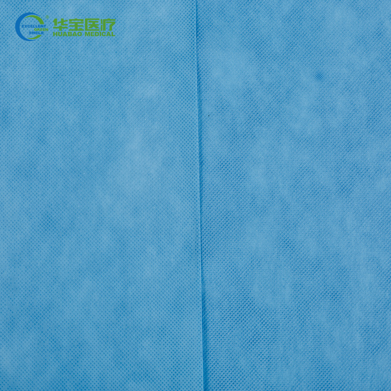 Hydrophilic Non Woven Fabrics