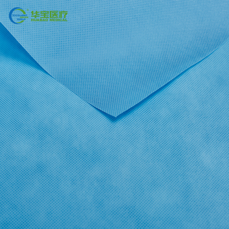 Hydrophilic Non Woven Fabrics