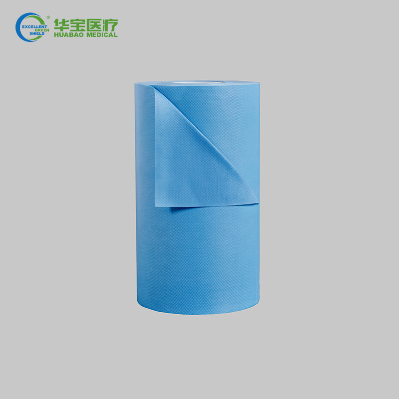Hydrophilic Non Woven Fabrics