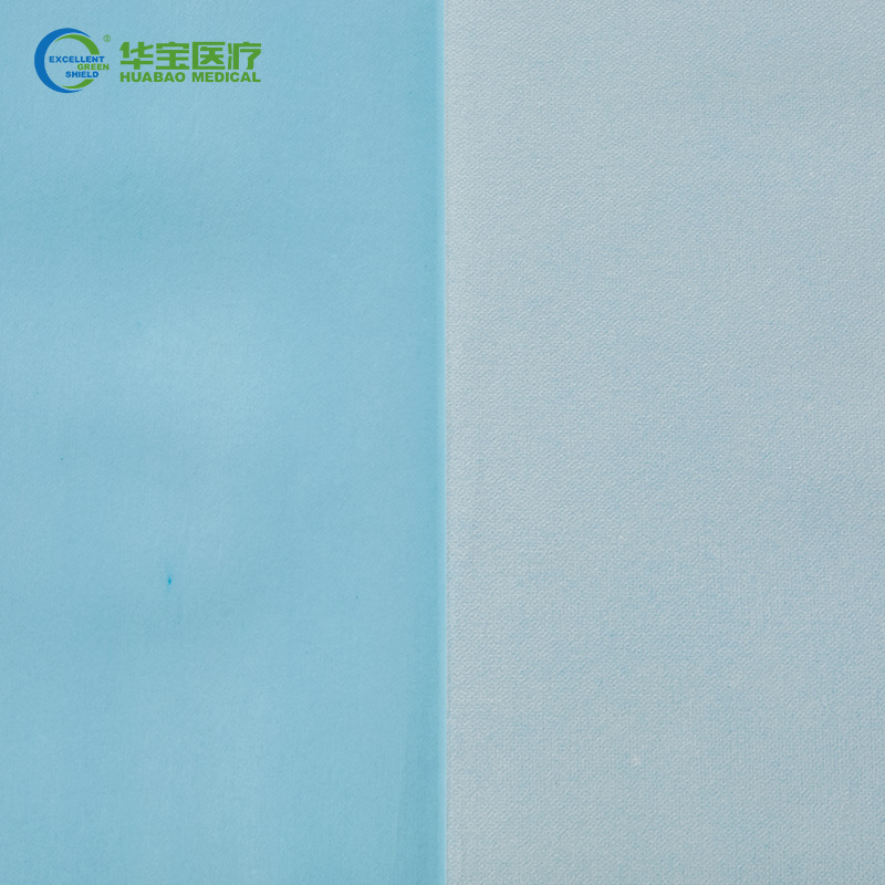 Airlaid Paper Hot Melt Lamination