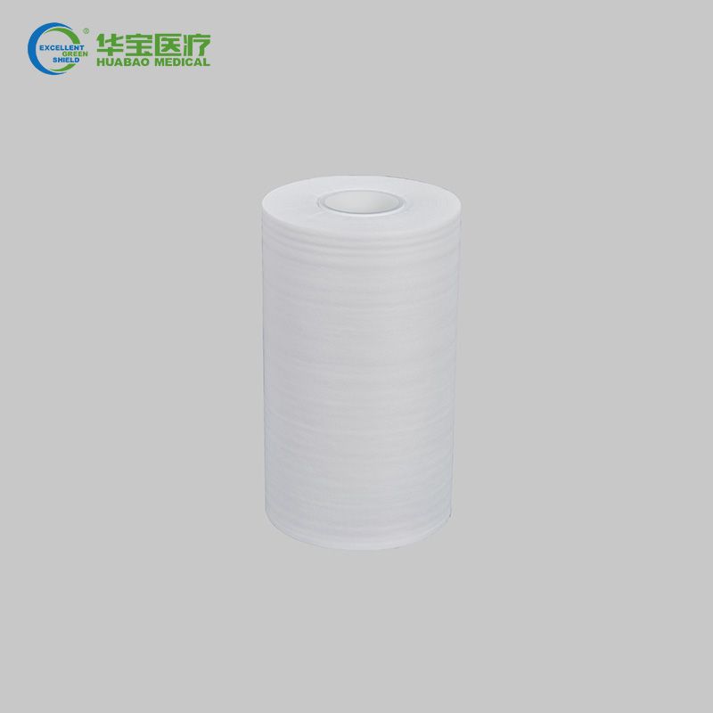 Breathable Hot Melt Lamination