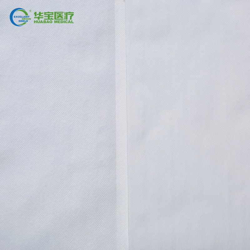 Breathable Hot Melt Lamination