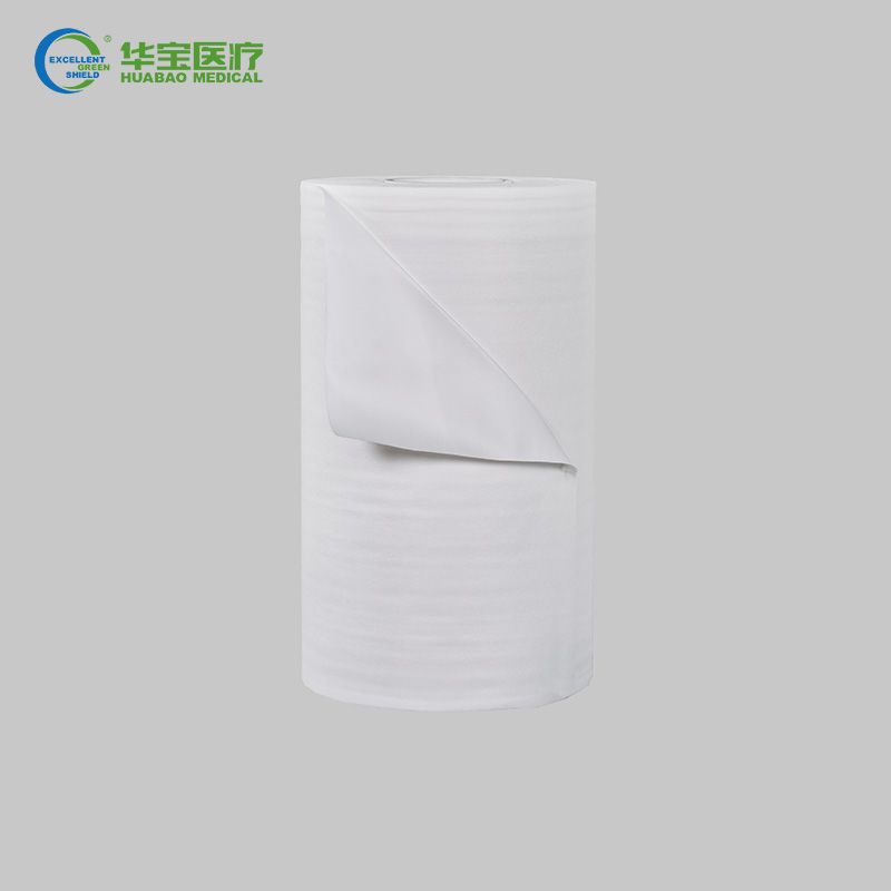 Breathable Hot Melt Lamination