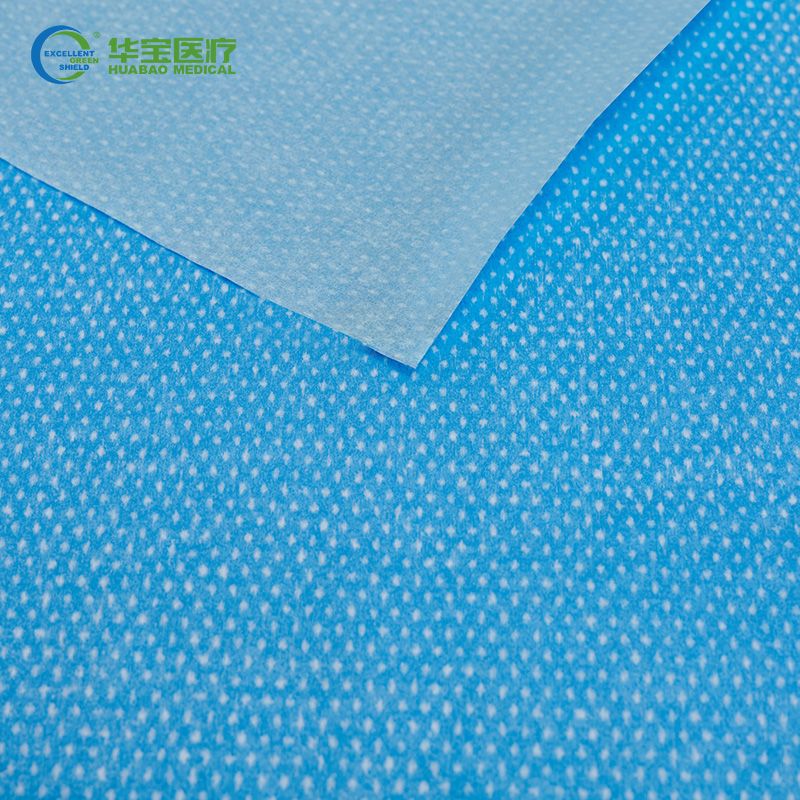 PP Spunbond Non Woven Fabric