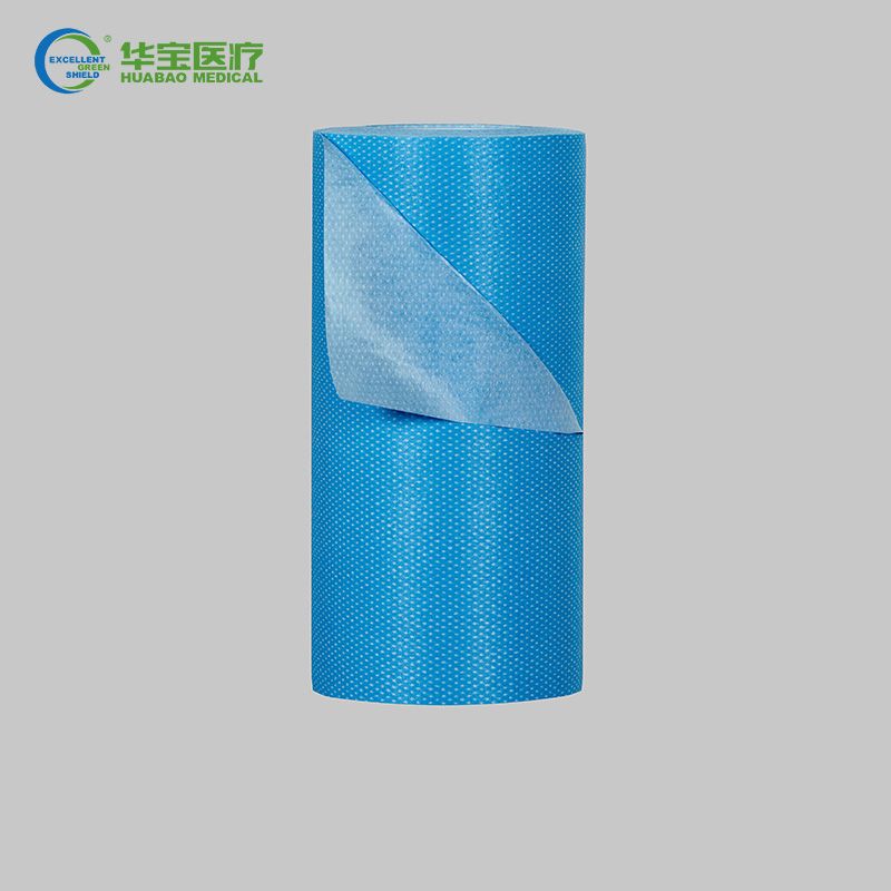 PP Spunbond Non Woven Fabric