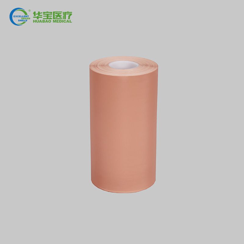 Adhesive Bandage Film