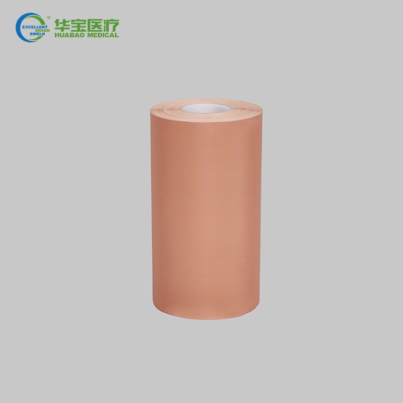 Adhesive Bandage Film