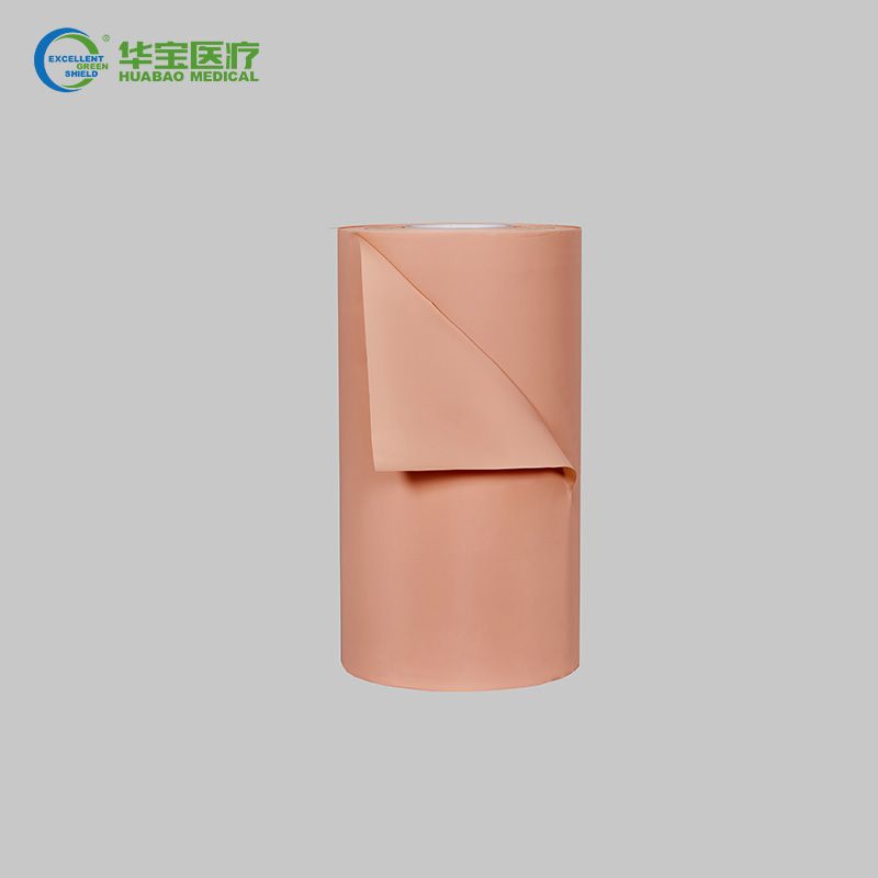 Adhesive Bandage Film