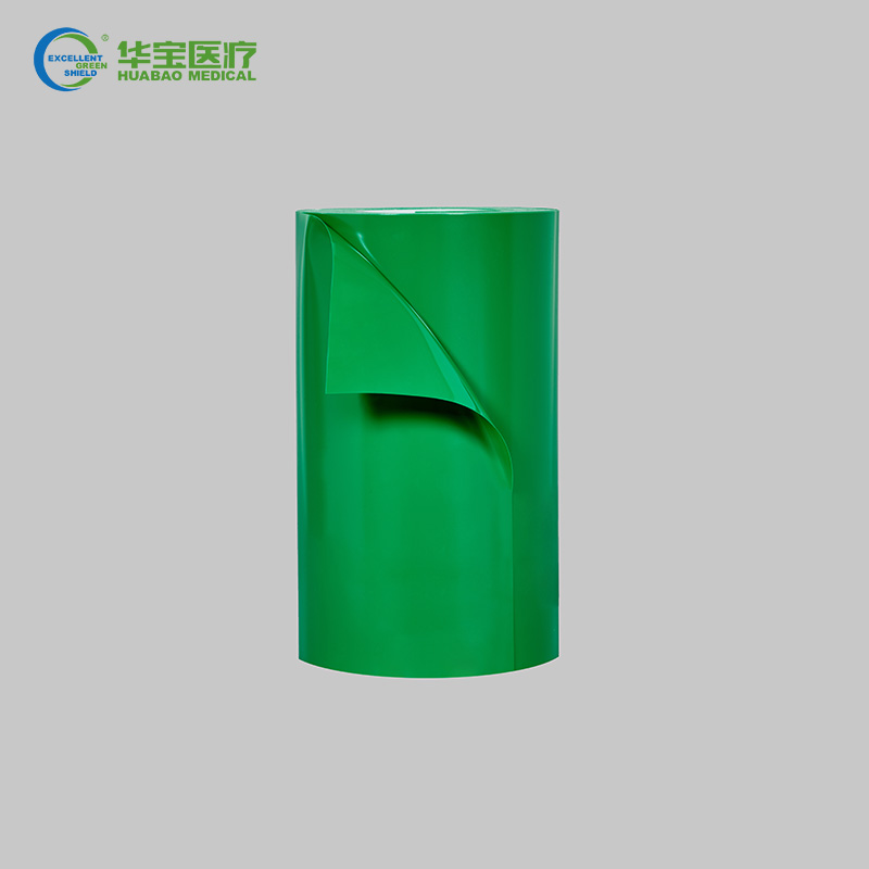 Blister Film