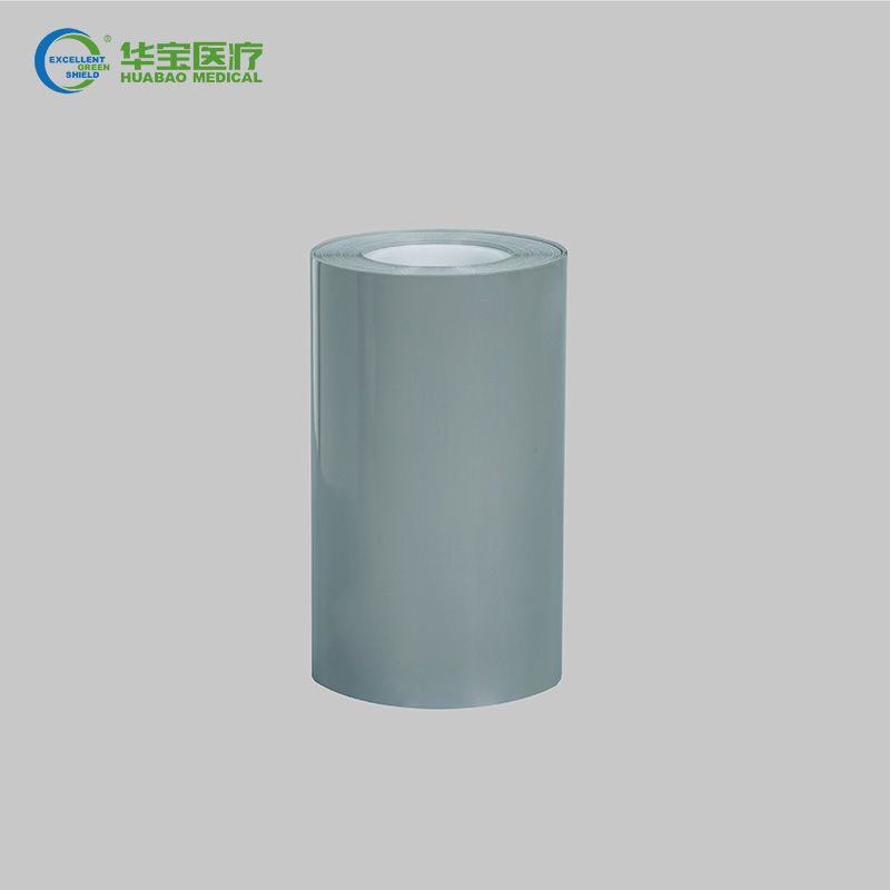 Chemical Protection Film