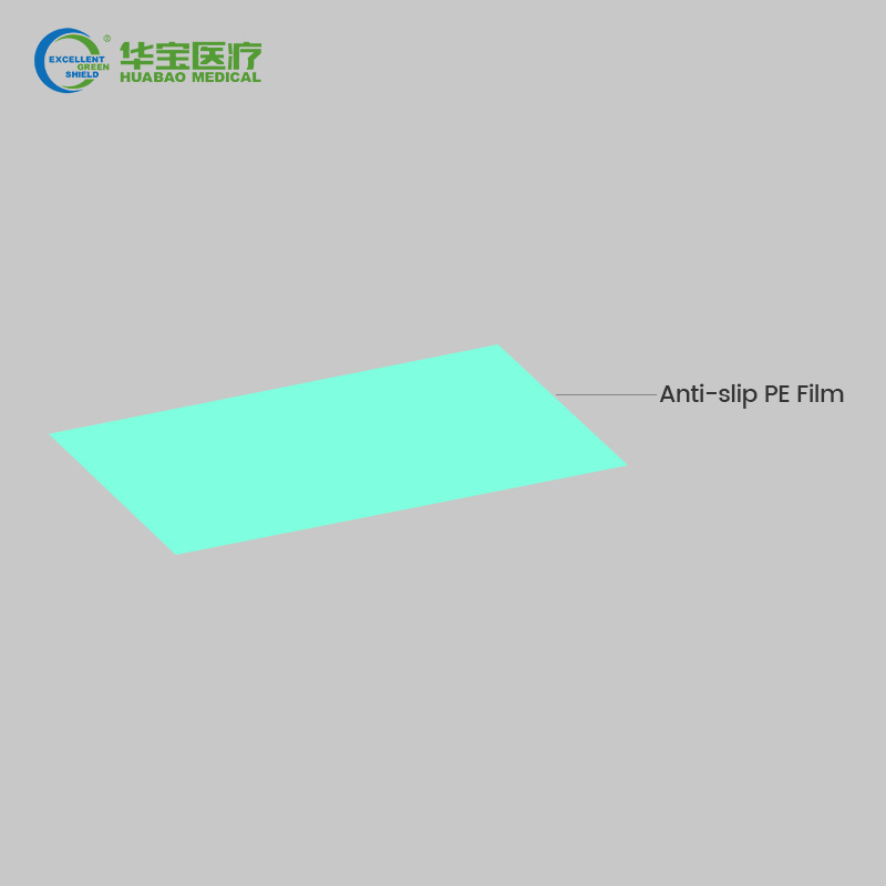 Anti-slip Film