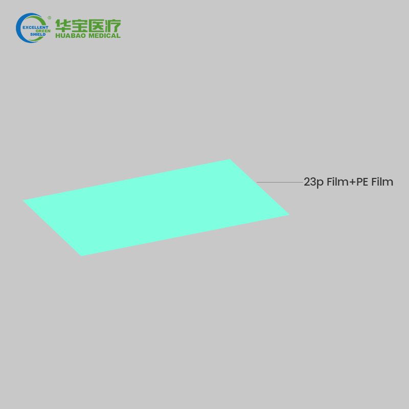 Chemical Protection Film