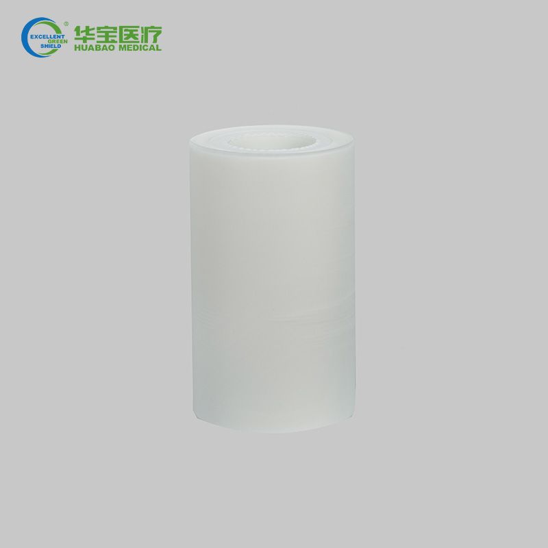 pharmaceutical packaging material High temperature resistant low shrink film