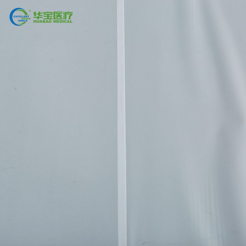 pharmaceutical packaging material High temperature resistant low shrink film