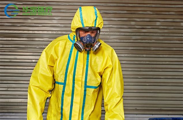 What is PPE in Health and Safety?