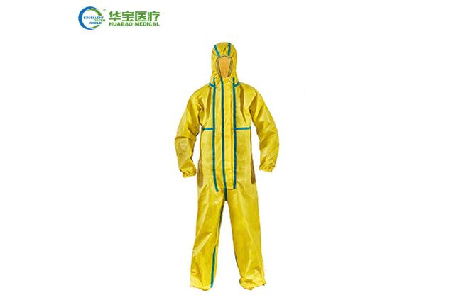 Chemical Protection Coverall - Essential Steps to The Perfect Disposable Coveralls