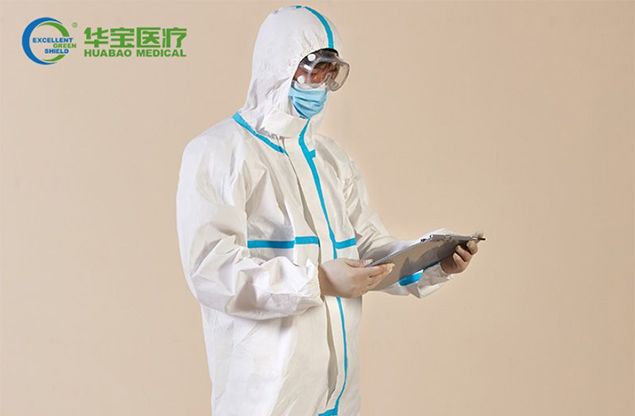 7 Tips For Choosing Coveralls