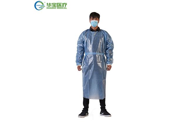 When is it Acceptable to Re-use Single Use Coveralls, Gowns And Chemical Suits?