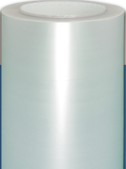 pharmaceutical packaging material High temperature resistant low shrink film