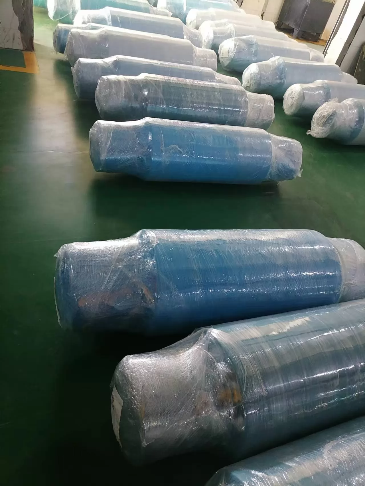 raw material nonwoven lamiantion product export to VietNam