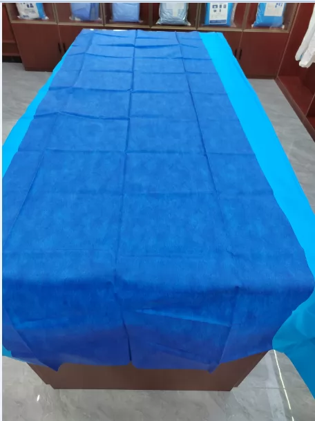 Disposable Sterile Surgical Drapes
