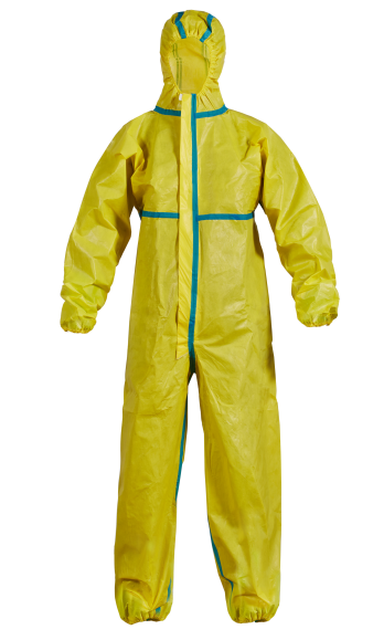PE Coated Non Woven