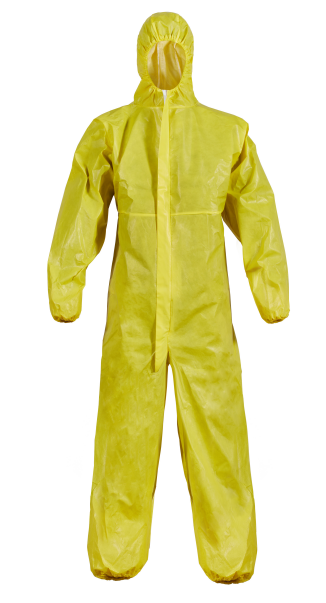 PE Coated Non Woven