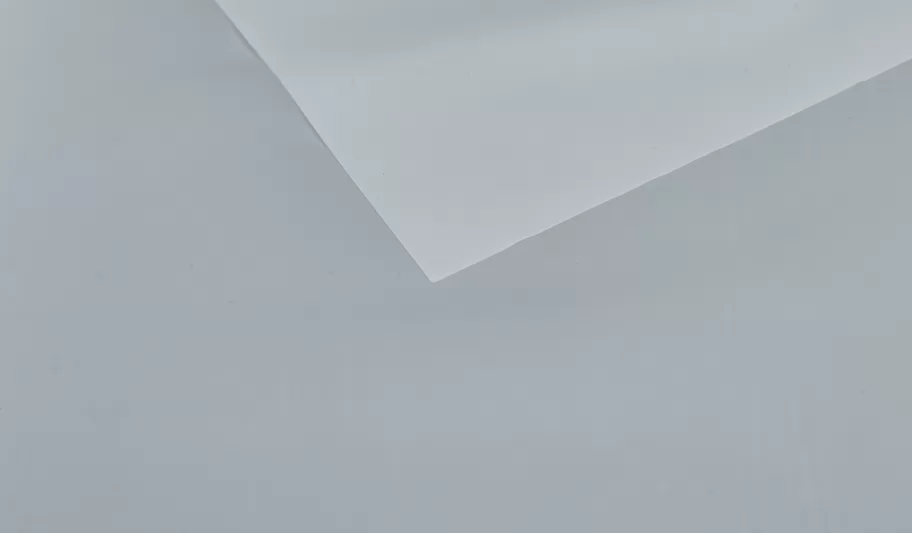 TPU film for surgical drape
