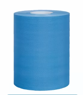 high absorption nonwoven lamination