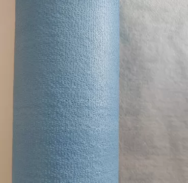 Material:Wrinkle paper + PE Film