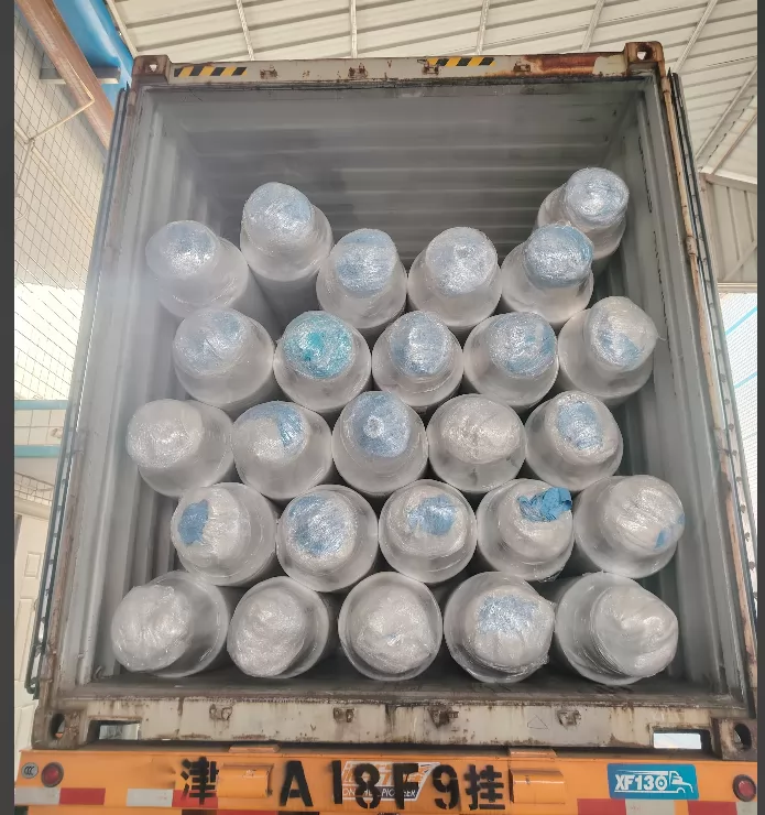 export many material for medical